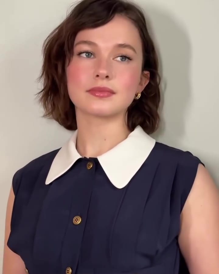 Cailee Spaeny Cailee Spaeny