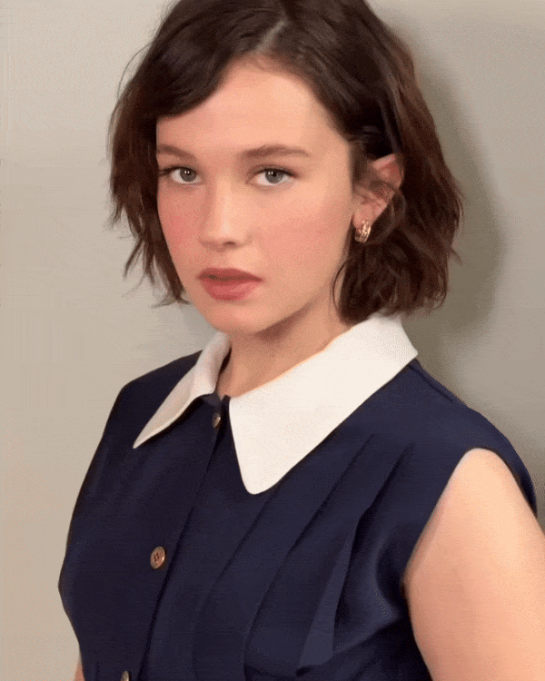 Cailee Spaeny Cailee Spaeny