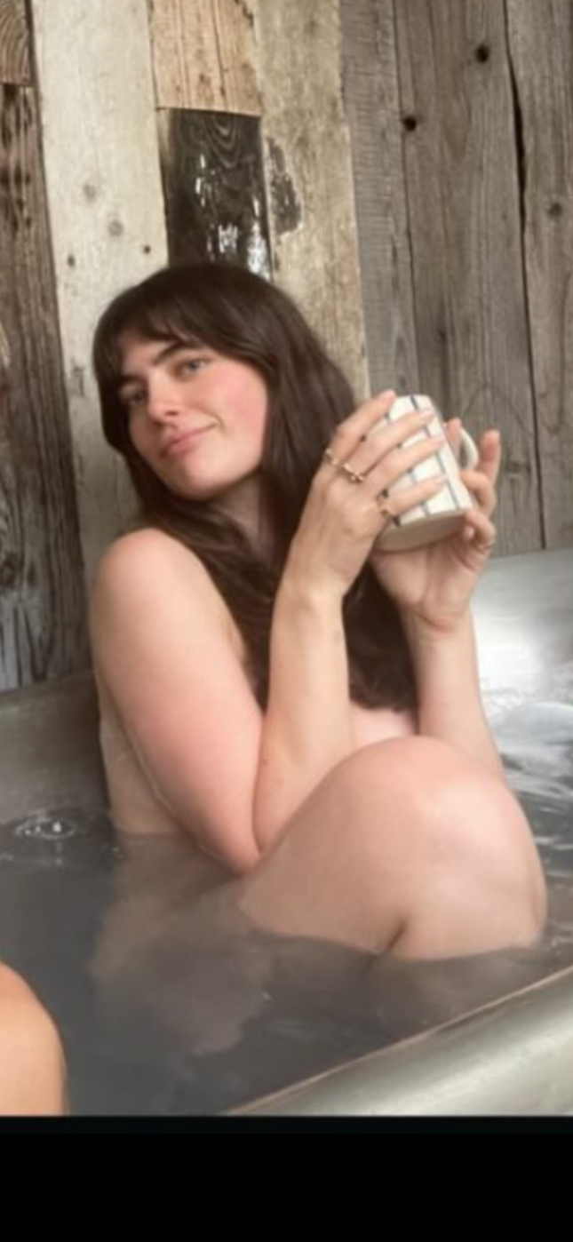 Millie Brady