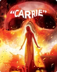 Carrie (Steelbook)