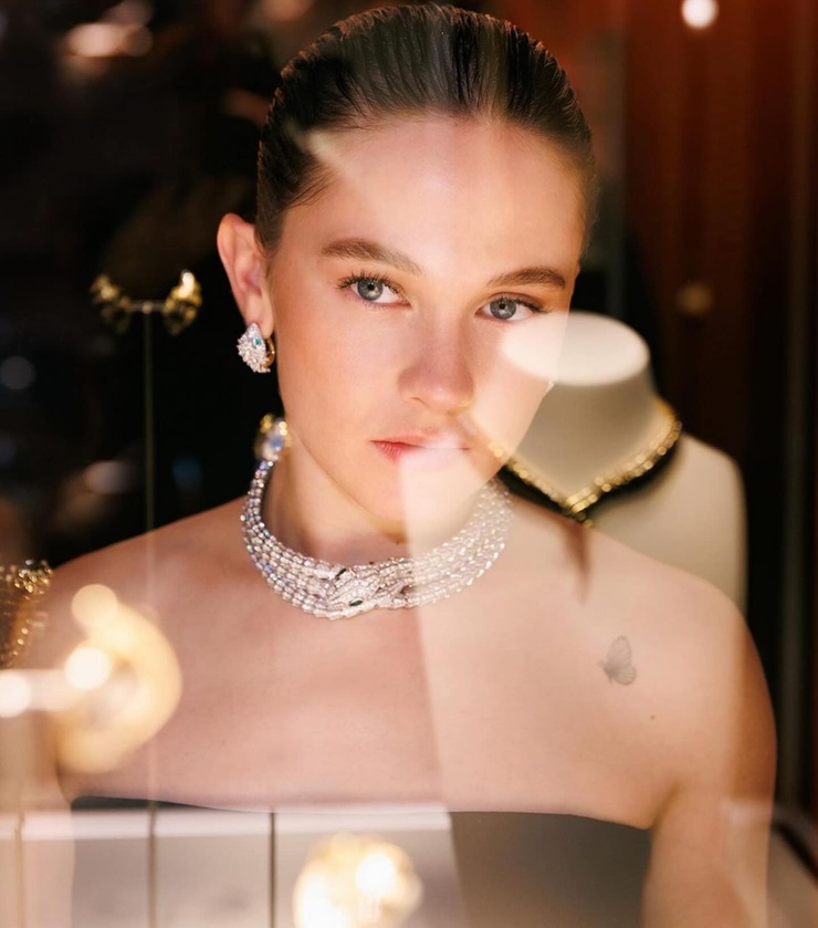 Cailee Spaeny