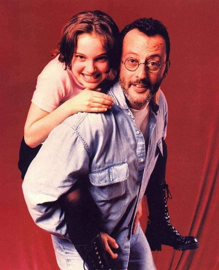 Natalie Portman Natalie Portman