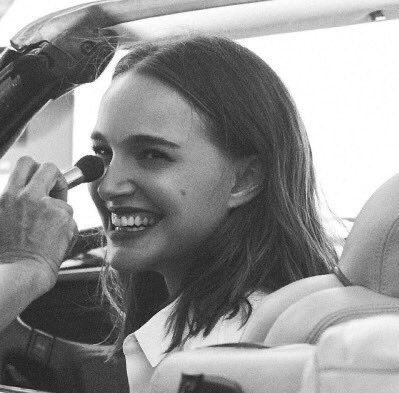 Natalie Portman Natalie Portman