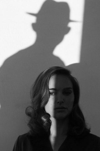 Natalie Portman Natalie Portman
