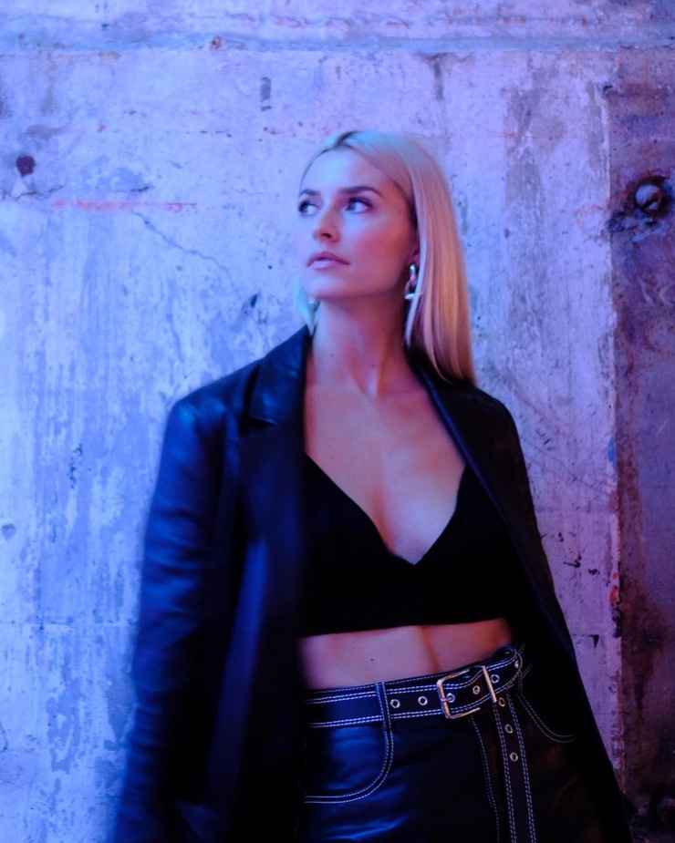 Lena Gercke