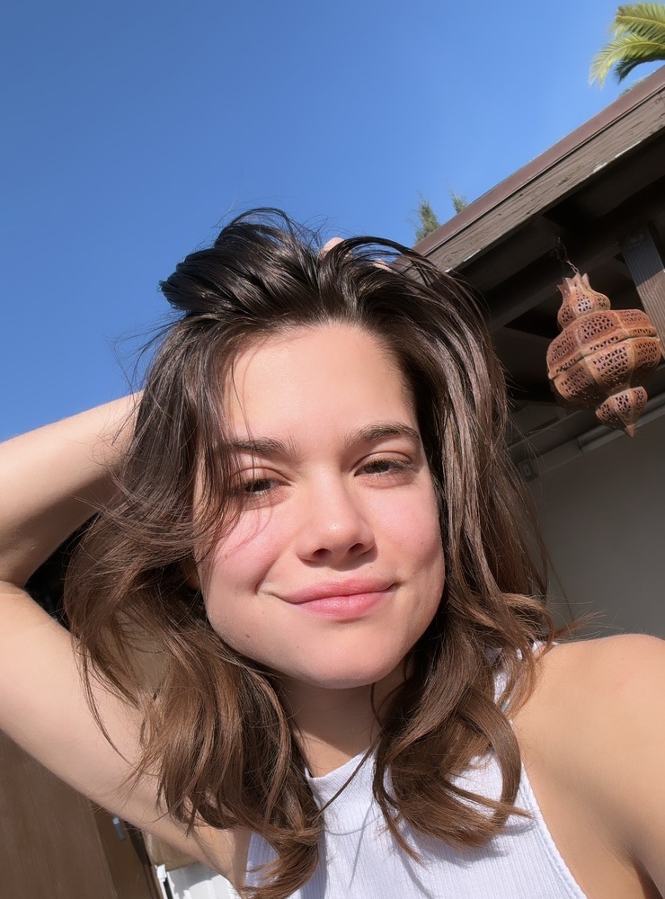 Michelle Ellyse Schlaman Michelle Ellyse Schlaman