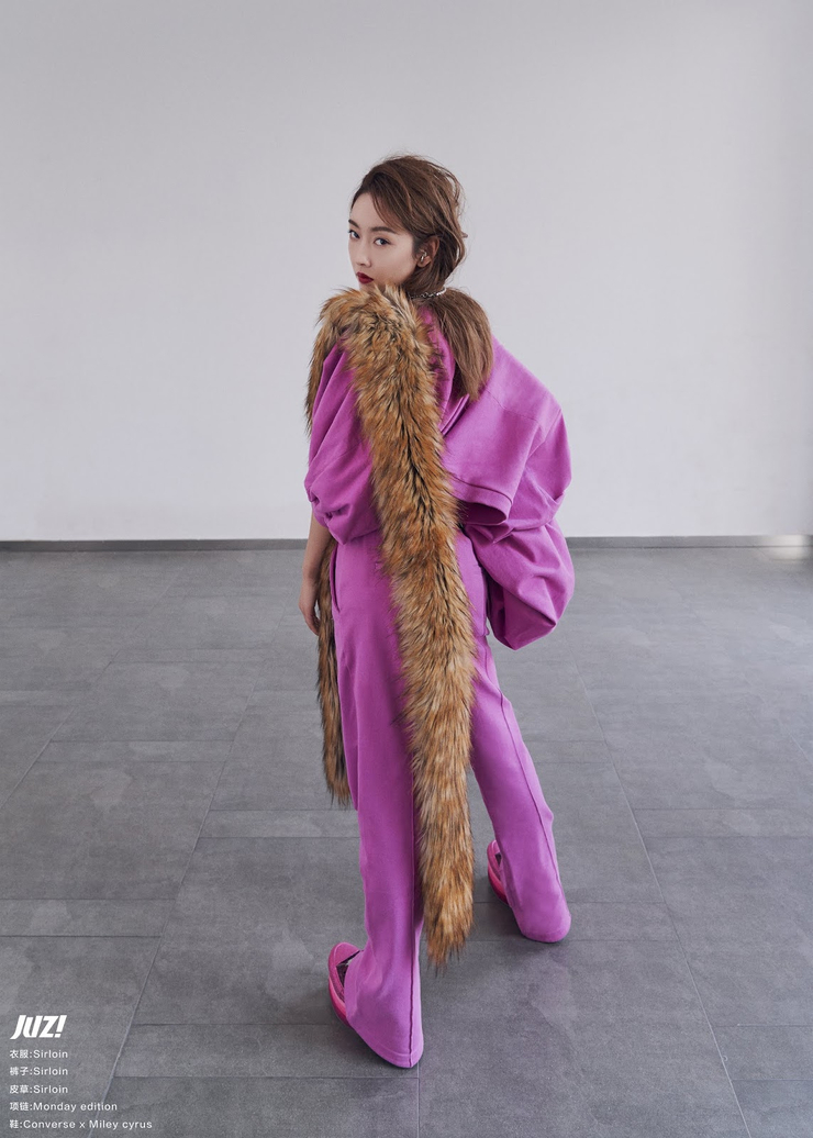 Lu Xuan