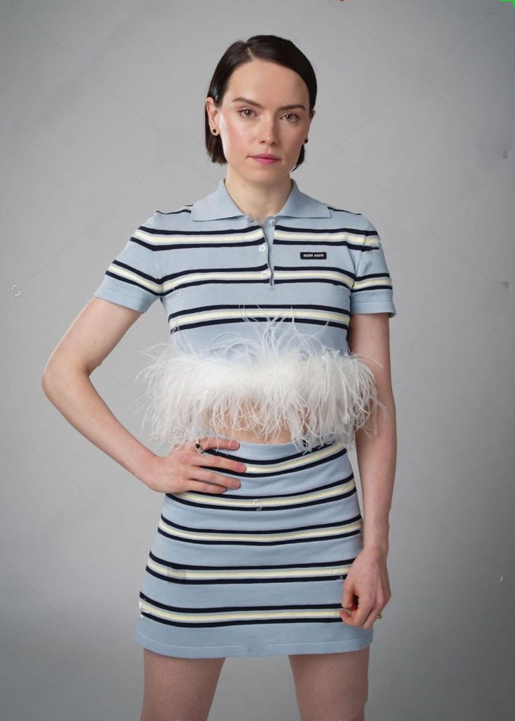 Daisy Ridley Daisy Ridley