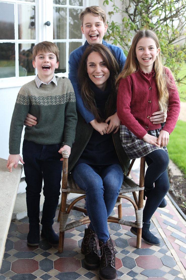 Princess Charlotte of Wales