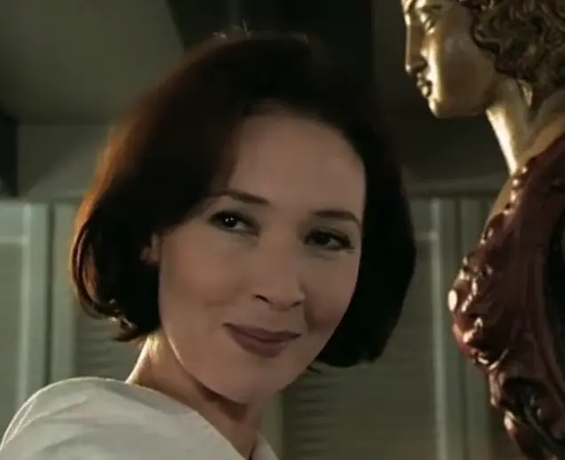 Michèle Marian