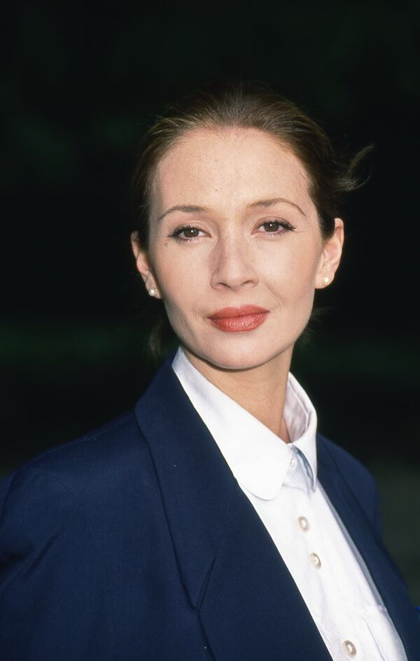 Michèle Marian