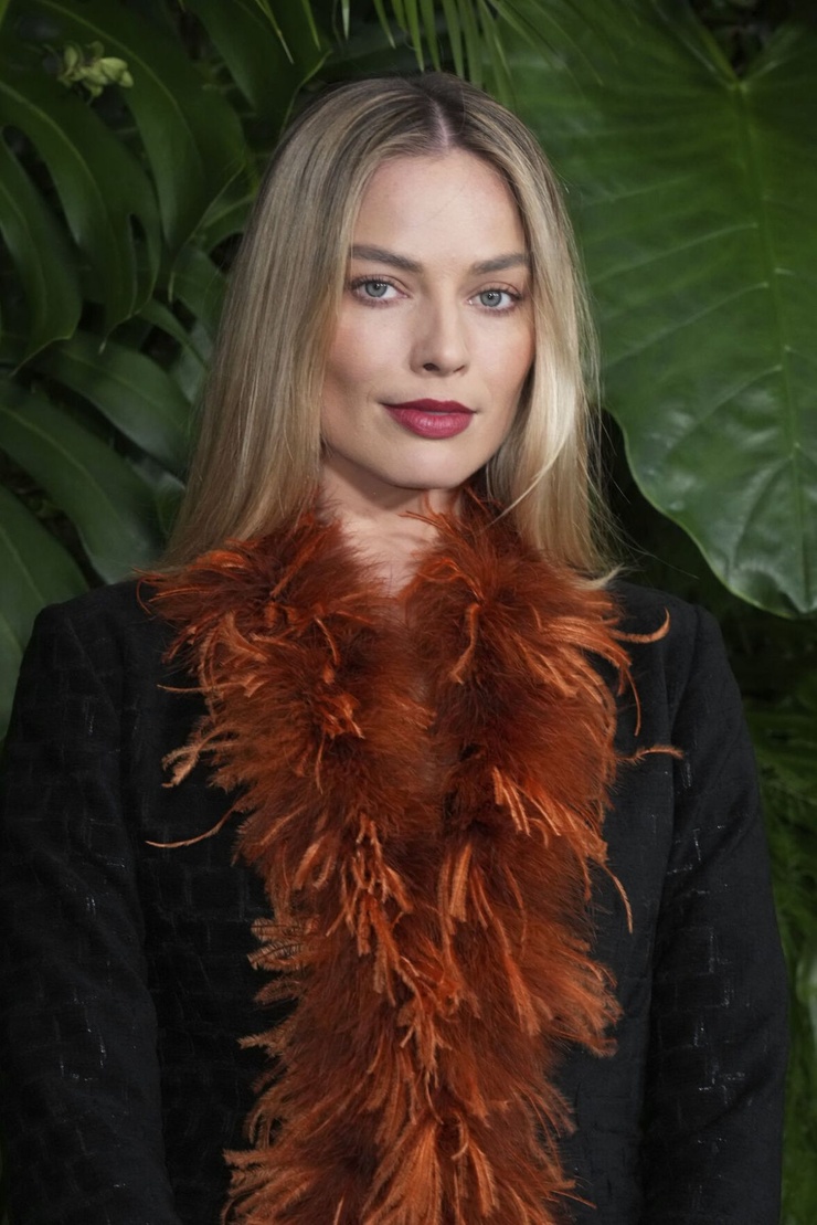 Margot Robbie