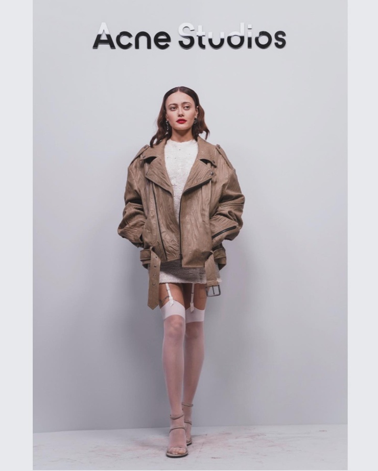 Ella Purnell