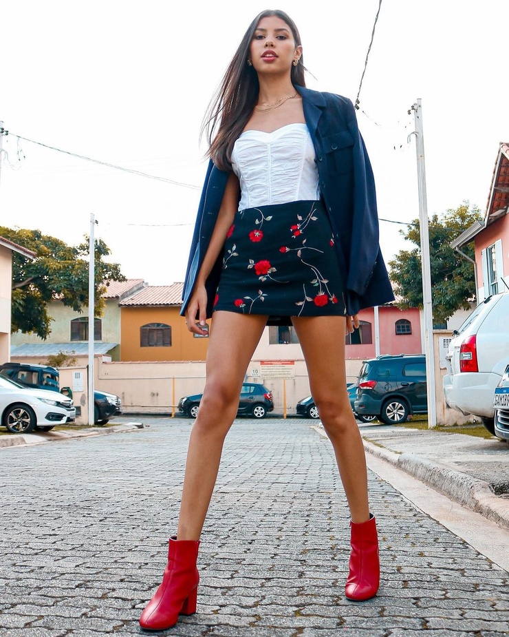 Luana Lopes