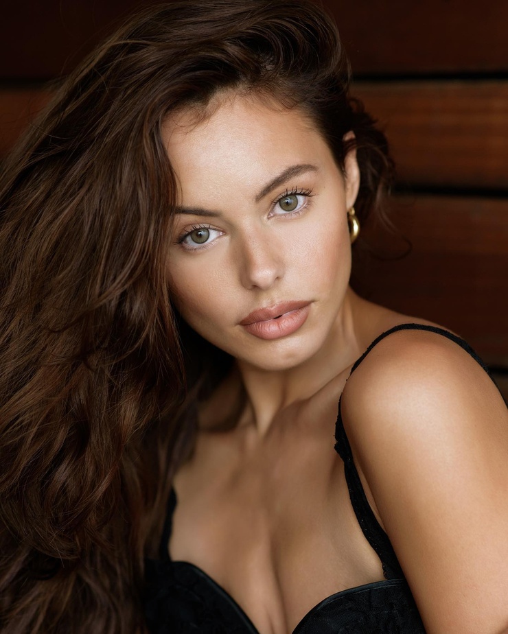 Amanda Rodriguez