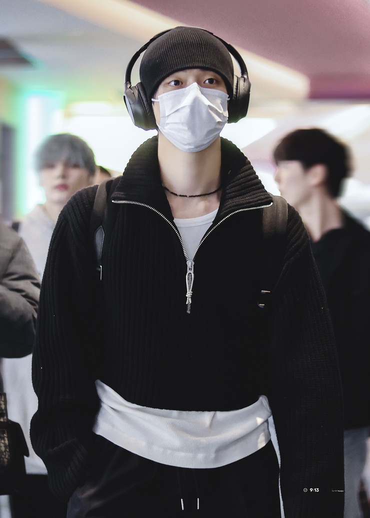 Choi Yeonjun (최연준)