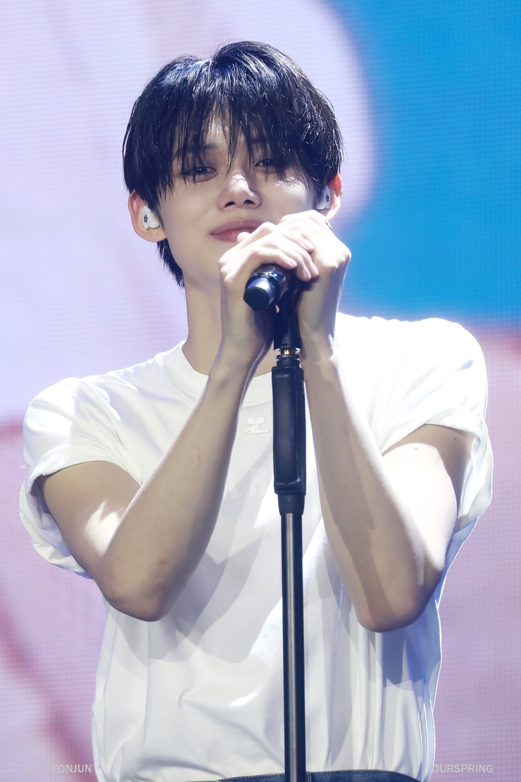 Choi Yeonjun (최연준)