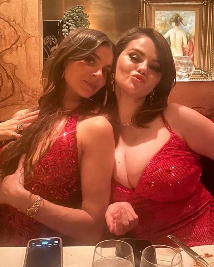 Selena Gomez Selena Gomez