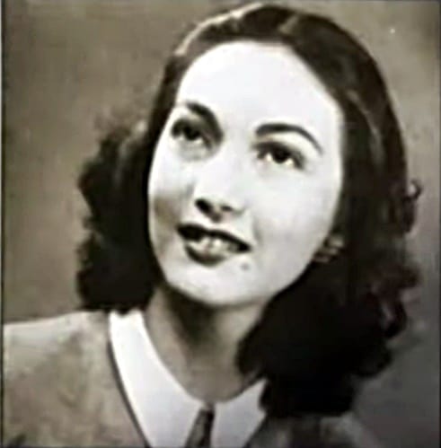 Teresita Montez