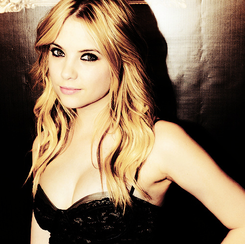 Ashley Benson Ashley Benson