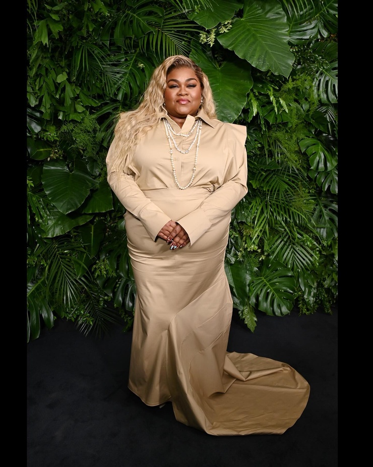 Da'Vine Joy Randolph Da'Vine Joy Randolph