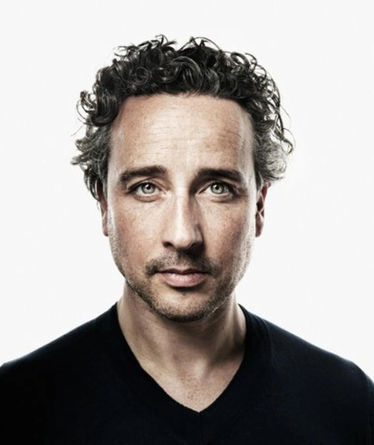 Aidan McArdle