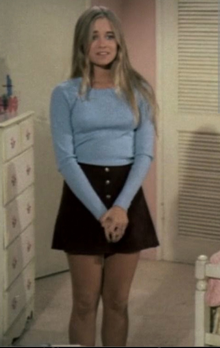 Maureen McCormick Maureen McCormick