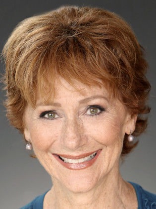 Eve Crawford