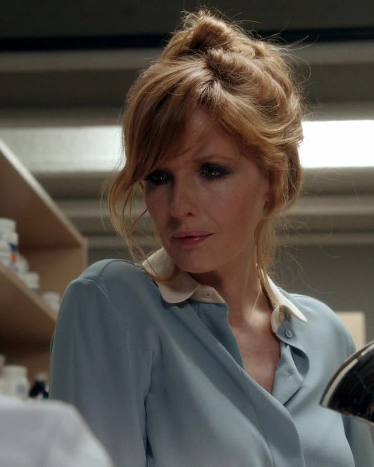 Kelly Reilly