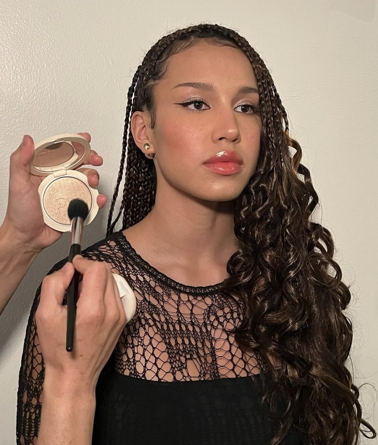 Sofia Wylie