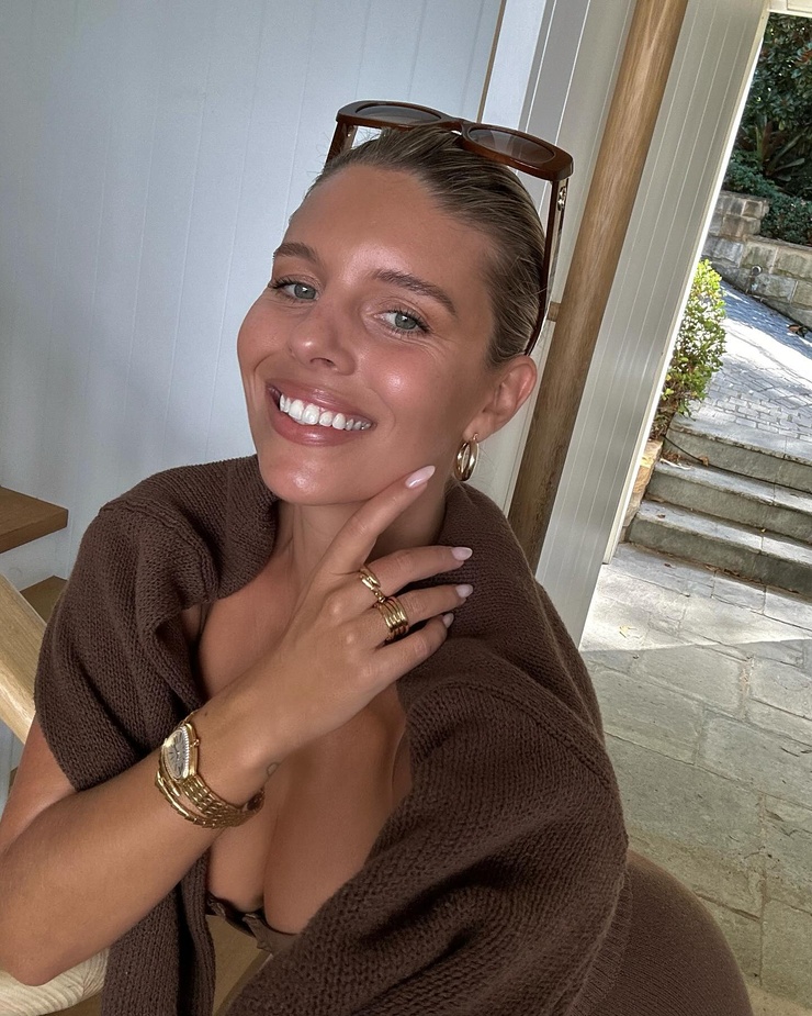 Natasha Oakley