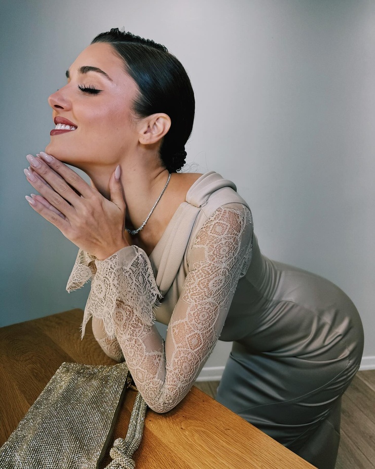 Hande Erçel Hande Erçel