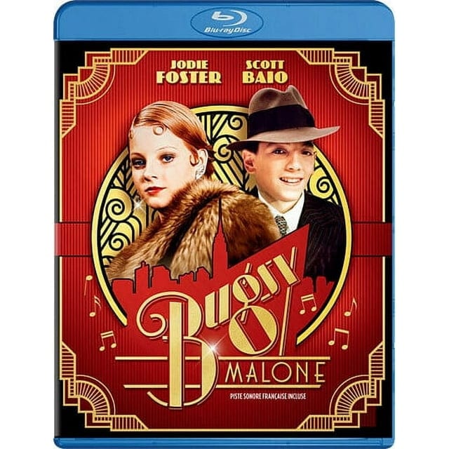 Bugsy Malone Limited Edition (Blu-Ray)