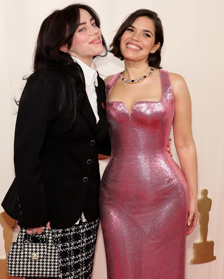 America Ferrera America Ferrera