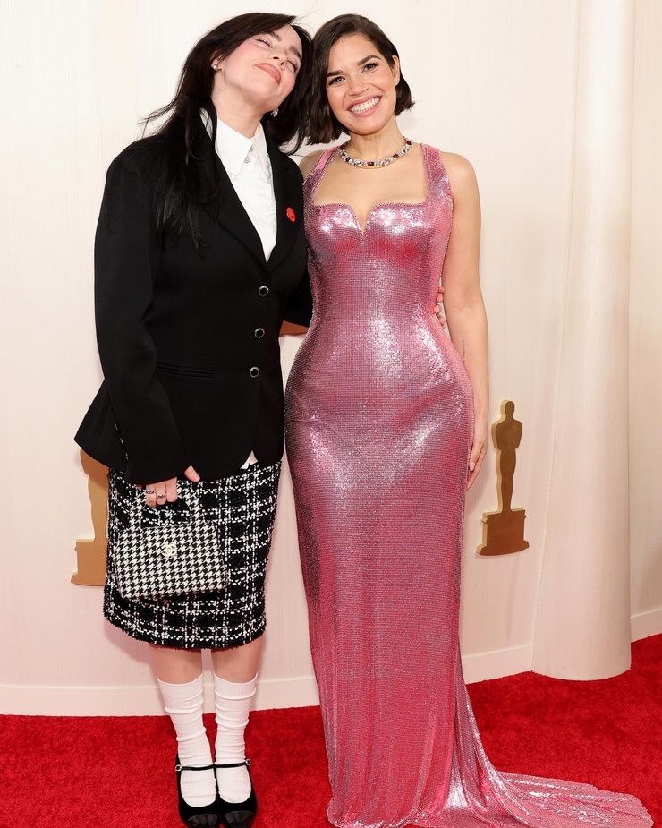 America Ferrera America Ferrera
