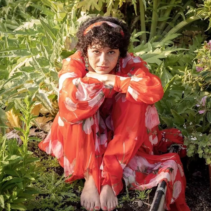 Alia Shawkat Alia Shawkat