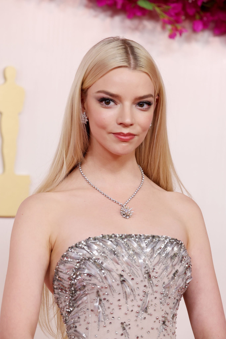 Anya Taylor-Joy Anya Taylor-Joy