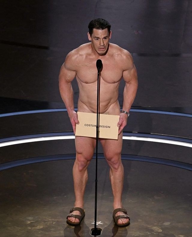 John Cena