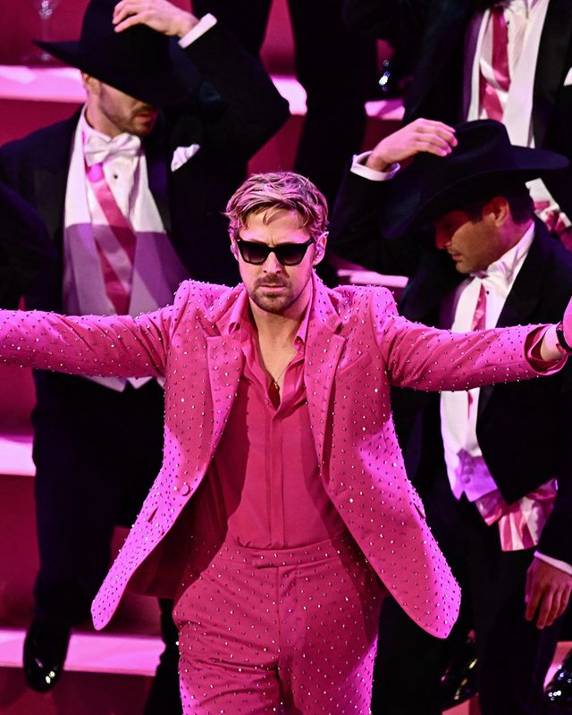 Ryan Gosling Ryan Gosling