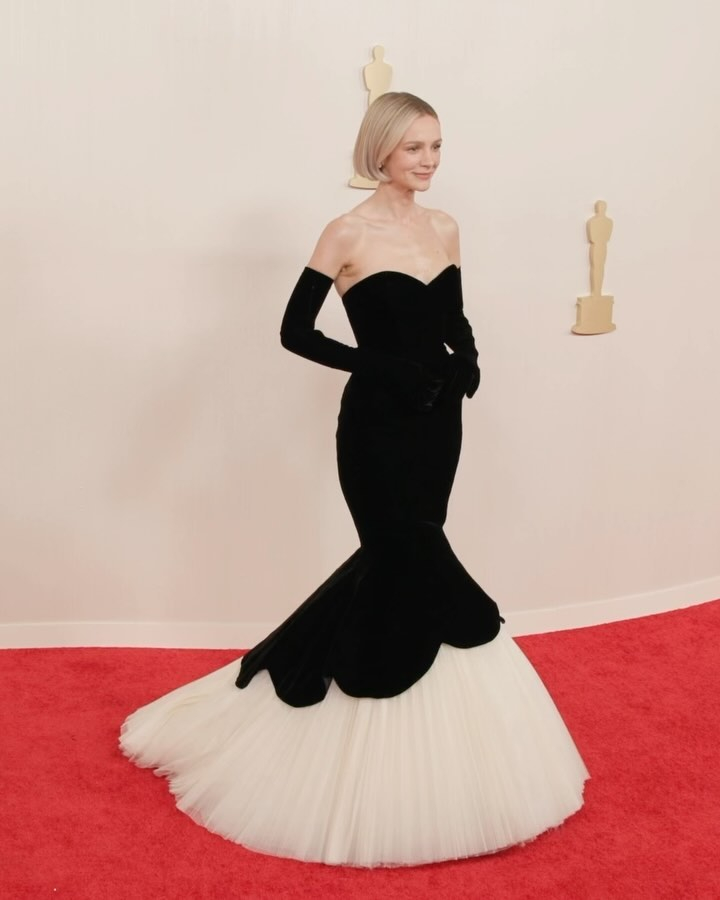 Carey Mulligan Carey Mulligan