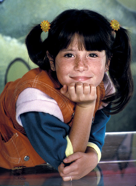 Soleil Moon Frye