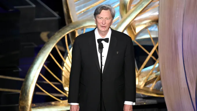 John Bailey