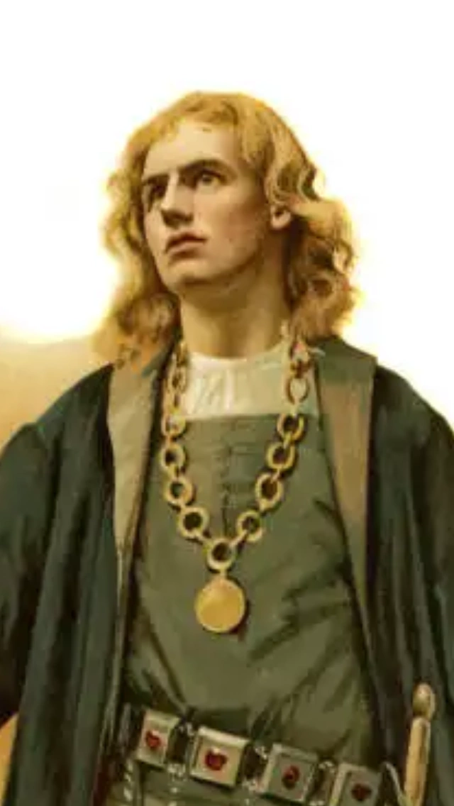 Hamlet