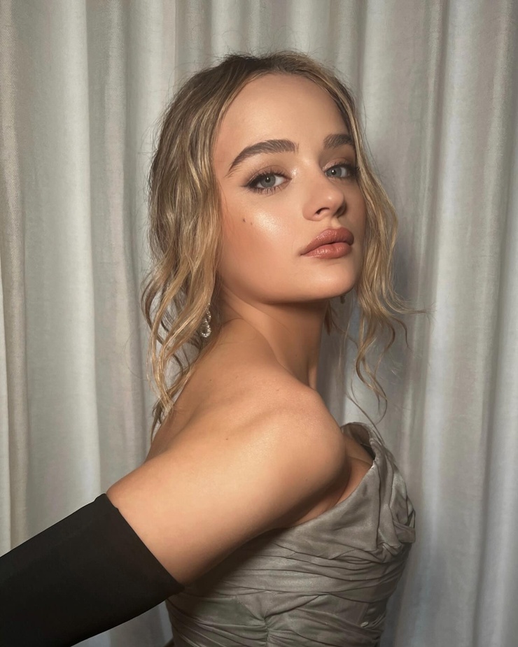 Joey King Joey King