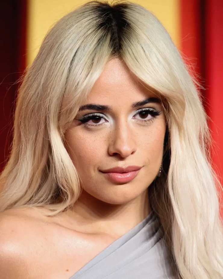 Camila Cabello