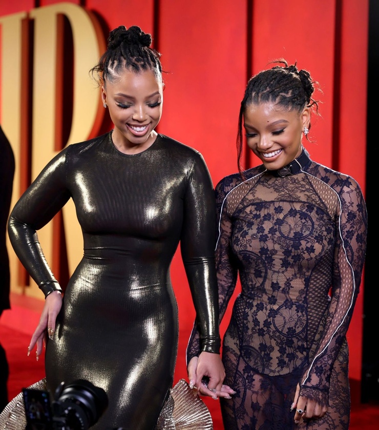Halle Bailey