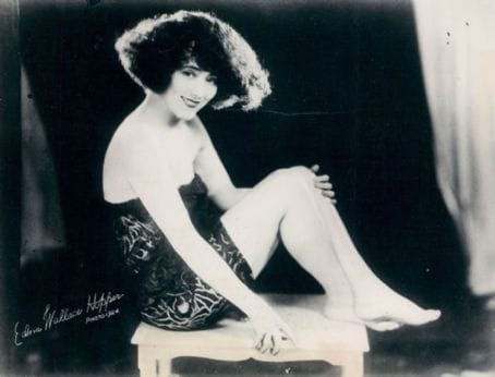 Edna Wallace Hopper Edna Wallace Hopper