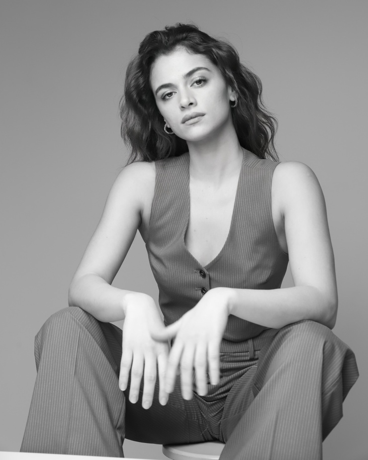 Aleyna Çaliskan