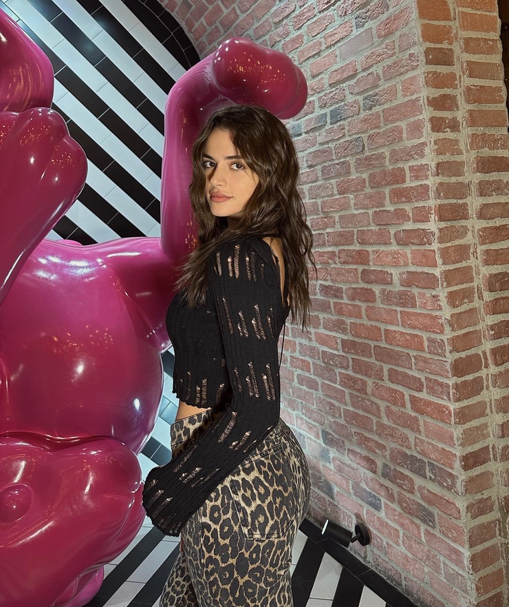 Aleyna Çaliskan