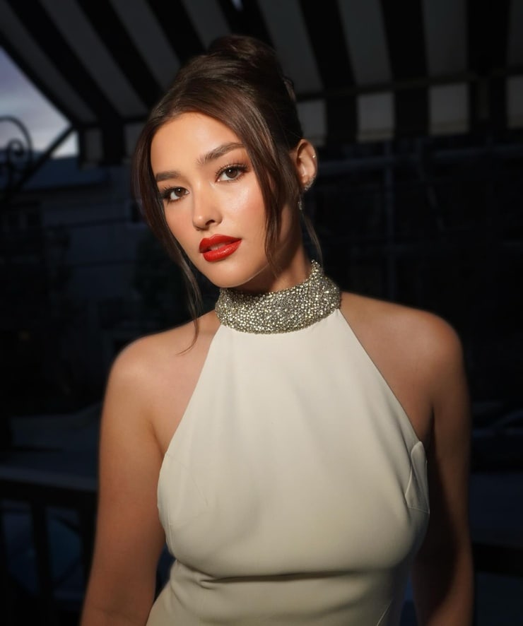 Liza Soberano